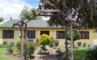 3 Bedroom House in Bos En Dal