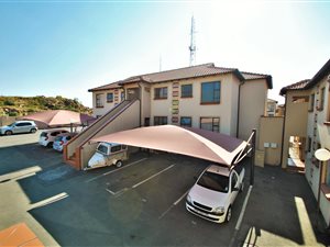 3 Bed Apartment in Risana