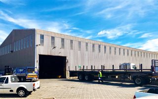 Commercial space in Swartkops
