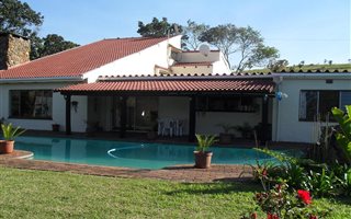 8 ha Farm in Glenmore