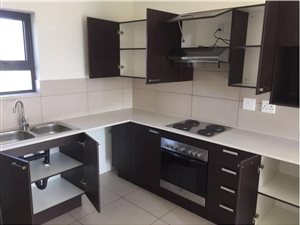 2 Bed Apartment in Dainfern