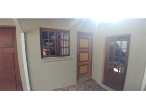 1 Bed Garden Cottage in Mill Hill