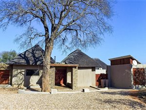3 Bed House in Raptors View Wildlife Estate