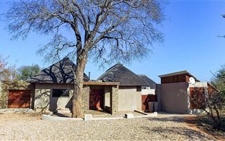 3 Bedroom House in Raptors View Wildlife Estate