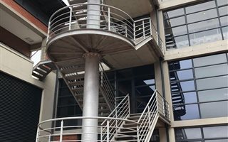 255 m² Commercial space in Rondebosch