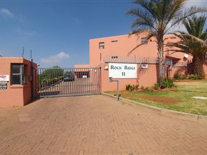 2 Bed Townhouse in Ridgeway