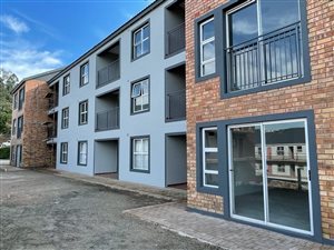 1 Bed Apartment in Chasedene