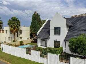 3 Bed House in Albertville