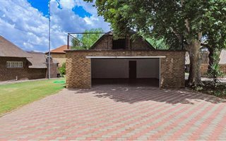 3 Bedroom House in Vaal River