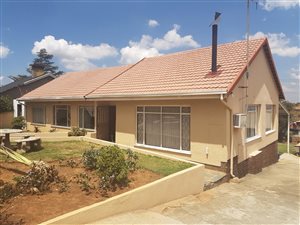 3 Bed House in Risana