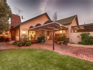 4 Bed House in Dunvegan