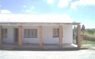 2 Bedroom House in Vredefort