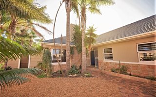 3 Bedroom House in Bosbell