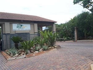 483 m² Land available in Matumi Estate