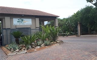 483 m² Land available in Matumi Estate