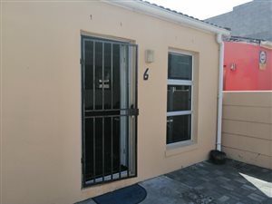 2 Bed House in Phoenix