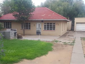 3 Bed House in Bedelia