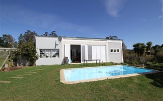 3 ha Farm in Harkerville