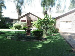 5 Bed House in Ventersdorp