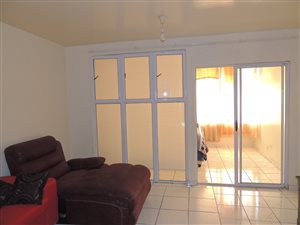 1 Bedroom Flat in Dinwiddie