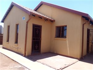 3 Bed House in Ga-rankuwa