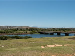 201 m² Land available in Hartenbos