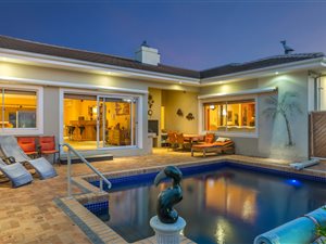 4 Bed House in Steynsrust