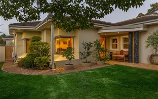 4 Bedroom House in Steynsrust