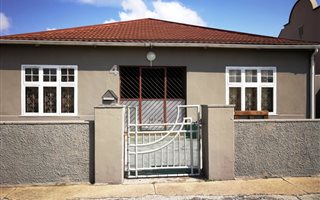 3 Bedroom House in Sydenham