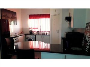 2 Bed Apartment in Sonneglans