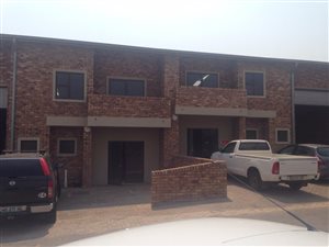 276 m² Industrial space in Silverton