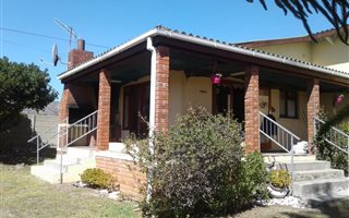 3 Bedroom House in De Kelders