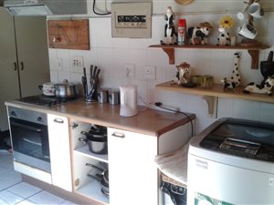 4.5 Bed House in Leisure Bay