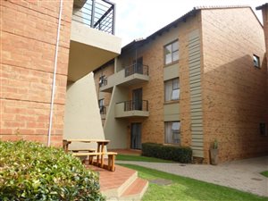 Studio Apartment in Hatfield