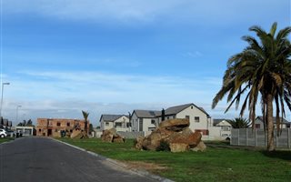 3 Bedroom House in Bonnie Brae