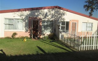 2 Bedroom Cluster in Ridgeway