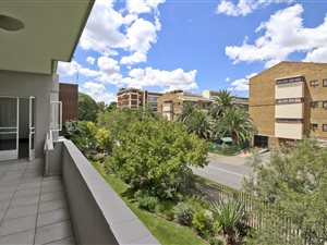 3 Bed Apartment in Riviera