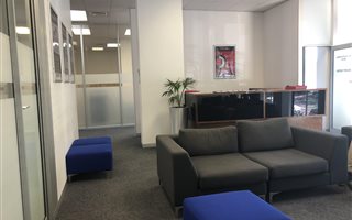 294 m² Commercial space in Umhlanga Rocks