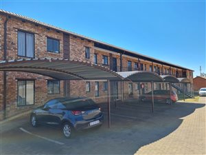2 Bed Apartment in The Orchards