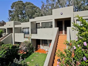 1 Bed Apartment in Bruma