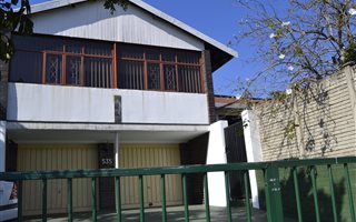 4 Bedroom House in Brighton Beach