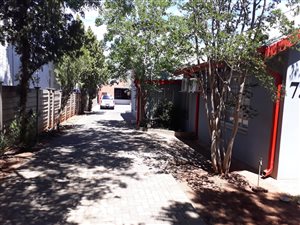 146 m² Office Space in Westdene
