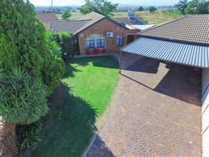 3 Bed House in Lenasia South
