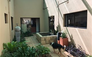 5 Bedroom House in Rhodesdene
