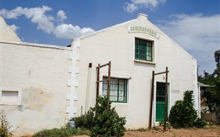 5 Bedroom House in Uniondale
