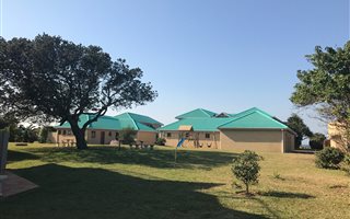3 Bedroom Apartment in Winklespruit
