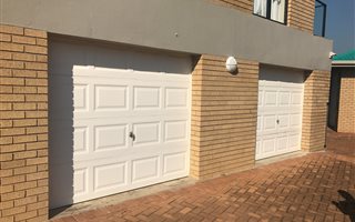 3 Bedroom Apartment in Winklespruit