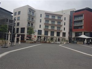 723 m² Commercial space in Melrose Arch