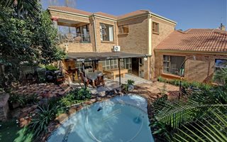 4 Bedroom House in Woodhill