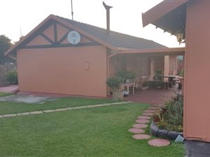 3 Bed House in Leachville